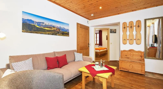 Gästehaus Benzmühle, Varaa Hotelli Hotellit Baijeri pysäköinnillä, Pysäköinti