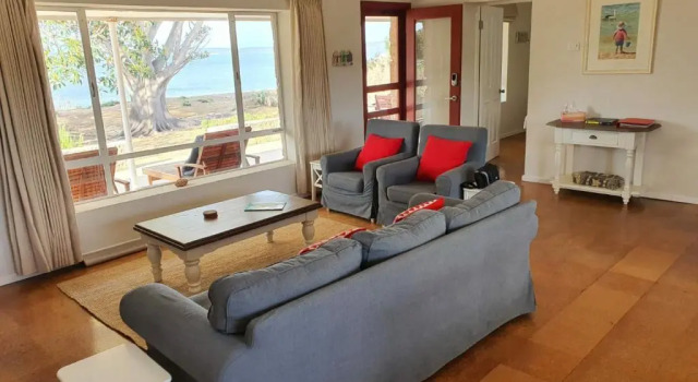 Коттедж с 4 комнатами Ratcliff Cottage