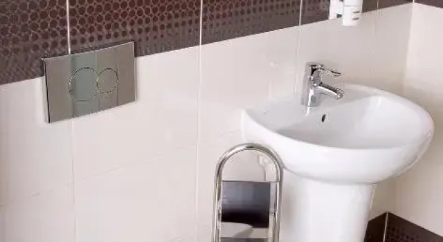 Номер Standard Hotel Adria