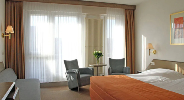 Hotel the Wigwam, Book Hotel Domburg 