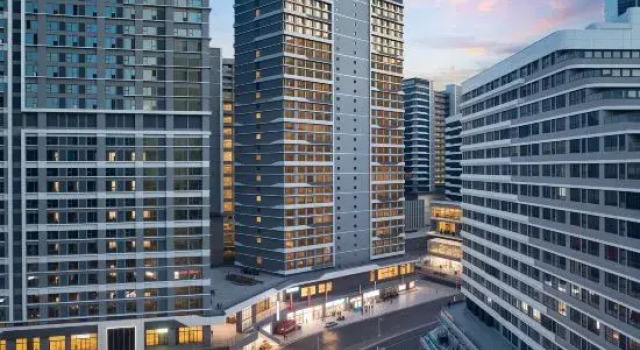 Youshan Suyu Serviced Apartment (Haikou High-Speed Railway East Station Longhu Tianjie), Prenota Appartamento Haikou Hainan
