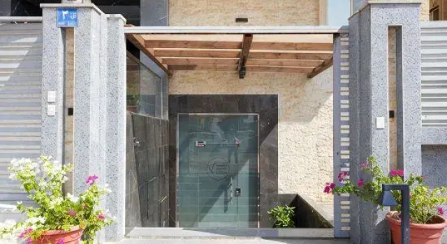 Elite Hotel, Book Hotel Hoteller i Giza Governorate med parkering, Parkering