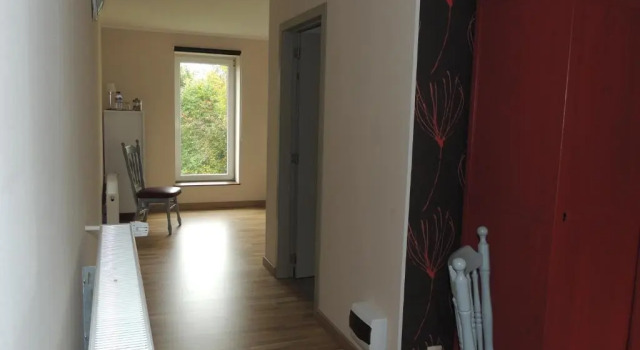 Двухместный номер Standard B&B Die Alte Scheune