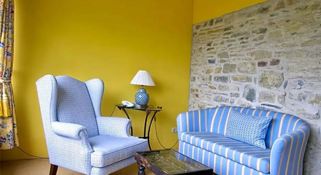 Двухместный номер Castle Hotel Burg Wanzleben