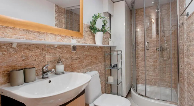 Студия Мансарда Tyzenhauz Apartments - Premium