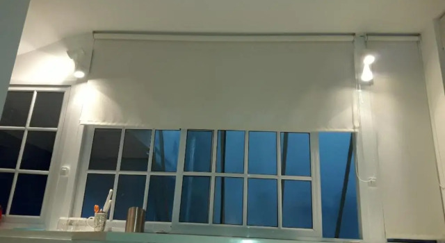 Monoambiente con baño privado y cocineta dentro de casa, Rezervovat Hotel Almagro Buenos Aires