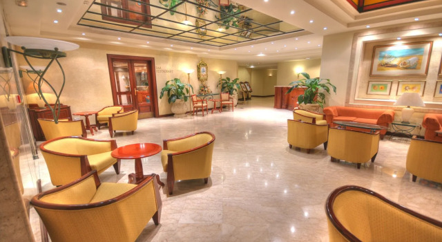 Grand Hotel Gozo, Prenota Hotel Għajnsielem Gozo