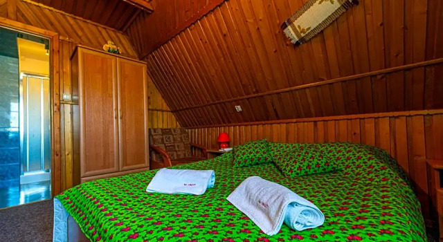 Apartamenty i Pokoje w Willi na Ubocy
