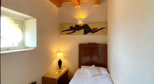 Номер Executive La Via della Giudecca