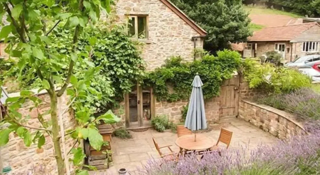 The Lodge Farm Barn, Забронировать Фермерский дом Фермерские дома Англии, Фермерский дом