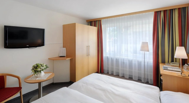 Hotel Perren Superior