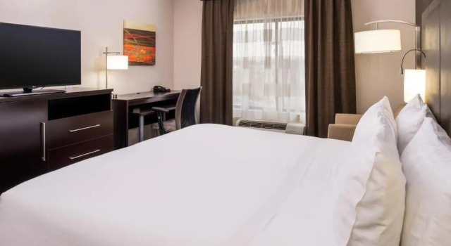 Номер Standard Holiday Inn Express & Suites Monroe by IHG