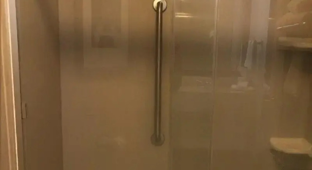 Четырёхместная студия SpringHill Suites by Marriott El Paso