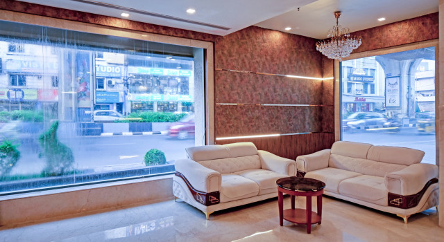 Palette Madhapur
