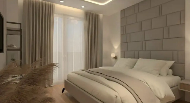 Номер Classic FAFA Mel Holiday Hotel