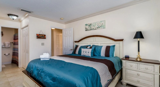 Parkside 15, Prenota Hotel Sunset Beach Florida