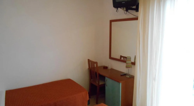Двухместный номер Standard с балконом Hotel Sayonara