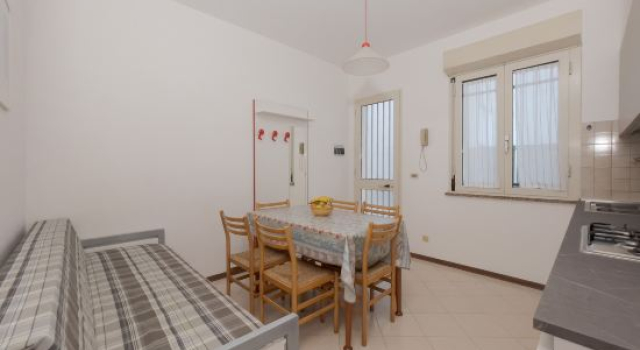 Апартаменты Cozy Flat Near Lignano Center