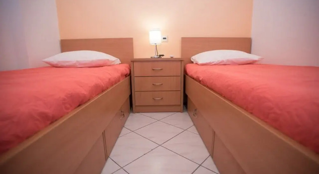 Апартаменты Comfi Apartment Kleio