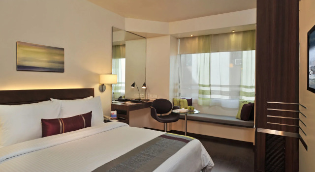 Marasa Sarovar Portico -Rajkot, Réserver Hôtel Rajkot Gujarat