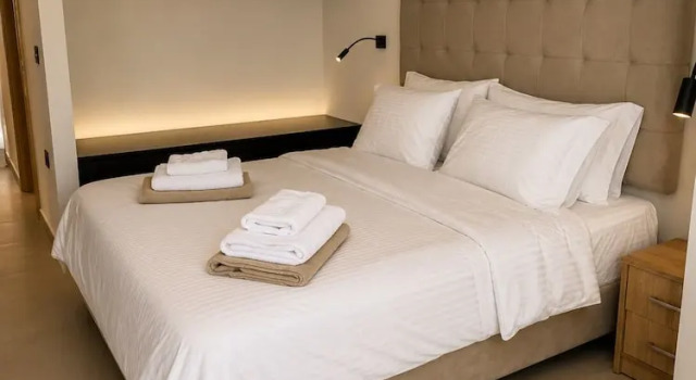 Люкс Luxury Mat Suites