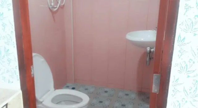 Семейный номер Standard Manowwhan Homestay