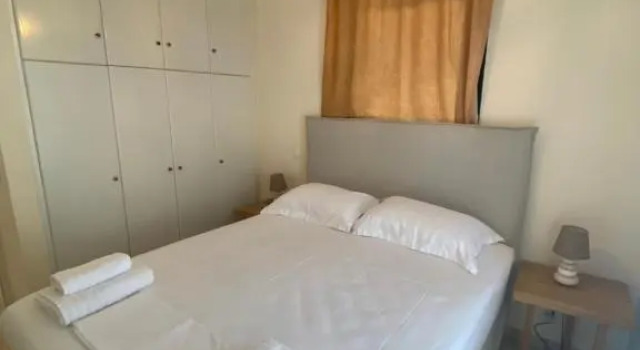 Апартаменты Anoixi Apartments