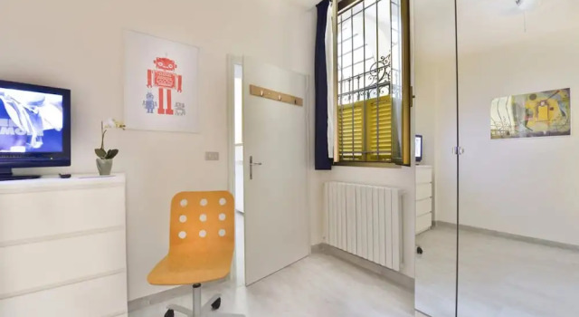 BolognaRoomscom - Santo Stefano Apartments, Забронировать Апартаменты/квартира Апартаменты Болоньи, рядом с Городской музей Средневековья, Апартаменты/квартира