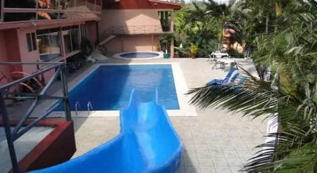Hotel Puerto San Luis, Book Hotel Tronadora Guanacaste