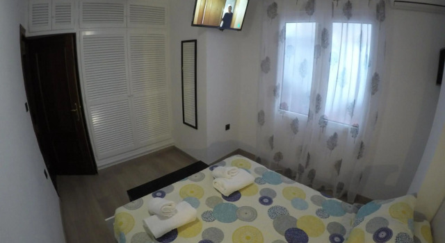 Apartamento Castillo, Varaa Huoneisto Distrito de Ronda 