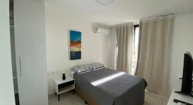 Wai Wai Eco Residence Cumbuco, Забронировать Отель Каукая Сеара