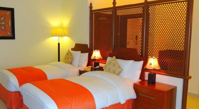 Sohar Beach Hotel, Book Hotel Hoteller i Sohar med morgenmad, Morgenmad