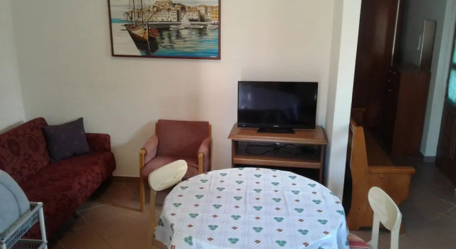 Apartments Otavio