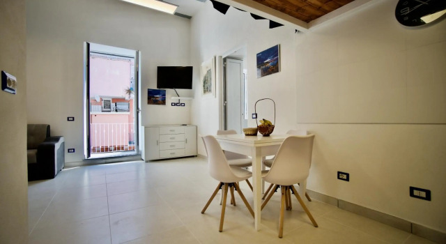 Maja Apartment
