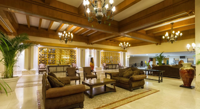 Royal Solaris Los Cabos-All Inclusive, Prenota Resort Hotel tutto incluso a Baja California Sur, All Inclusive