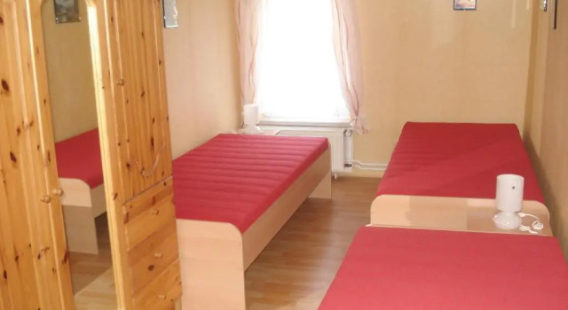 Ferienwohnungen Pook, Varaa Hotelli 3 tähden hotellit kohteessa Garz, 3*