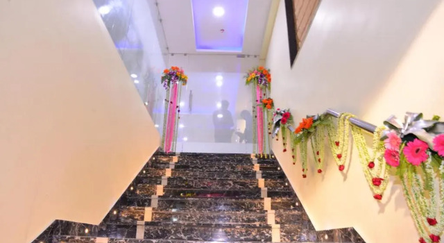 OYO 1015 Hotel Reliable Inn