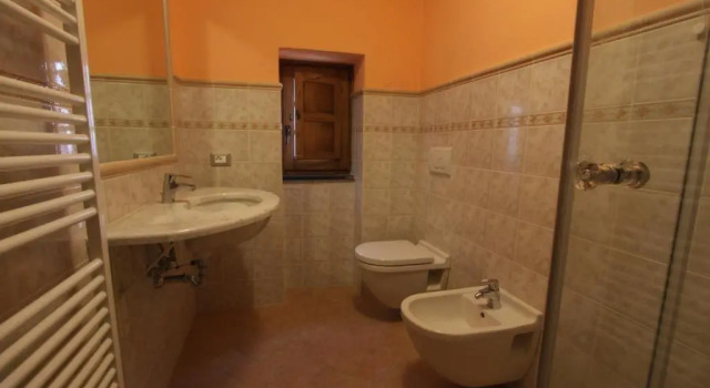 Двухместный номер Standard B&B Marina