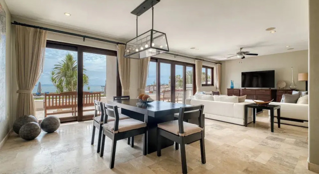 Апартаменты Deluxe Playa de La Paz by Lumina