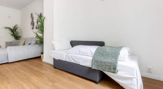 Global Living Berlin Rosenthaler Platz
