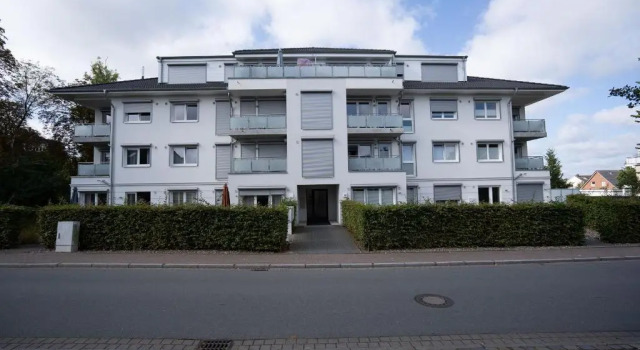 Strandvilla Augustusbad Wohnung 1, Забронировать Отель Шарбойц Holstein Switzerland