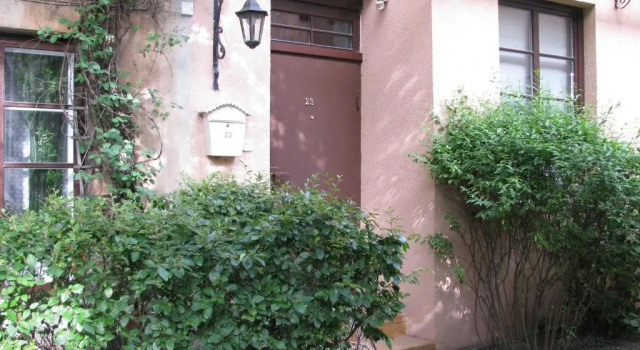 Апартаменты Standard Latako Old Town 2-Bedroom Apartment