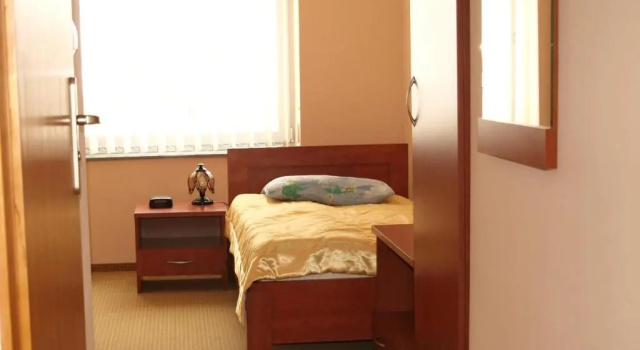 Трёхместный номер Standard Pokoje Gościnne WSAP