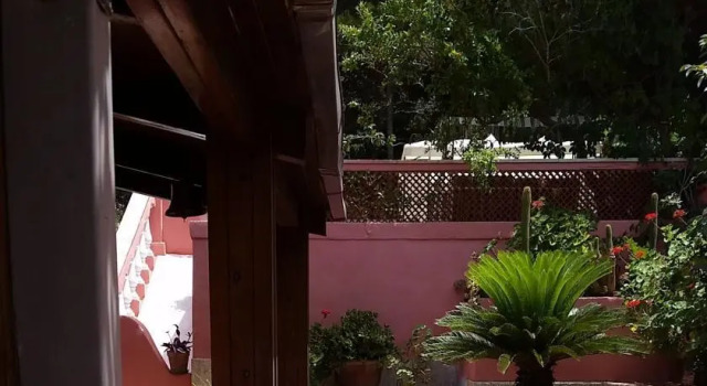 Villa Antonina, Prenota Villa Cottage a Erice, Cottage