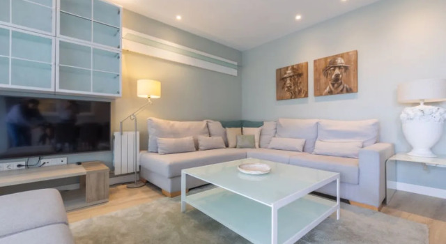 Apartment ROYAL III Cambrils, Забронировать Апартаменты/квартира Отели El Baix Camp с бассейном, Бассейн