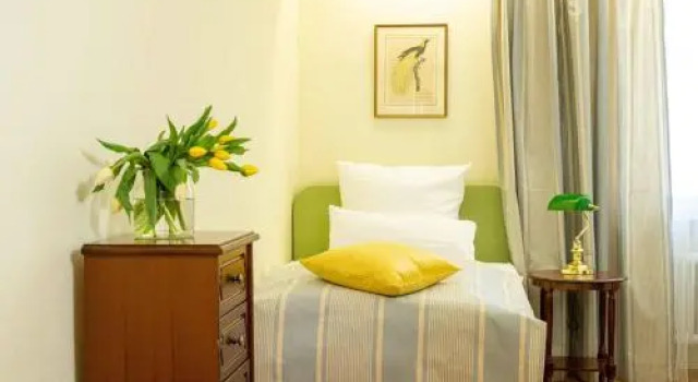 Hotel Krone Am Markt, Rezervovat Hotel Laupheim 