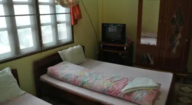 Lattanaphone Guesthouse, Buchen Sie Hotel Phonbeng Viengxay