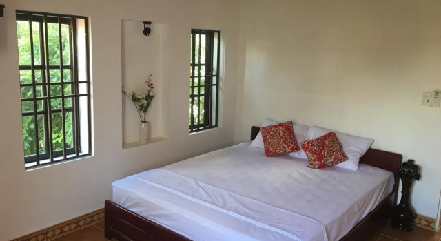 Sake Homestay