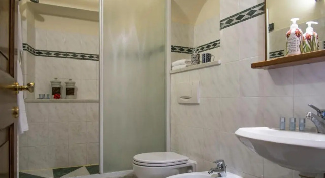 Апартаменты Casa Torrini