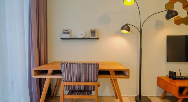 Luxurious And Homey 2br Lexington Apartment